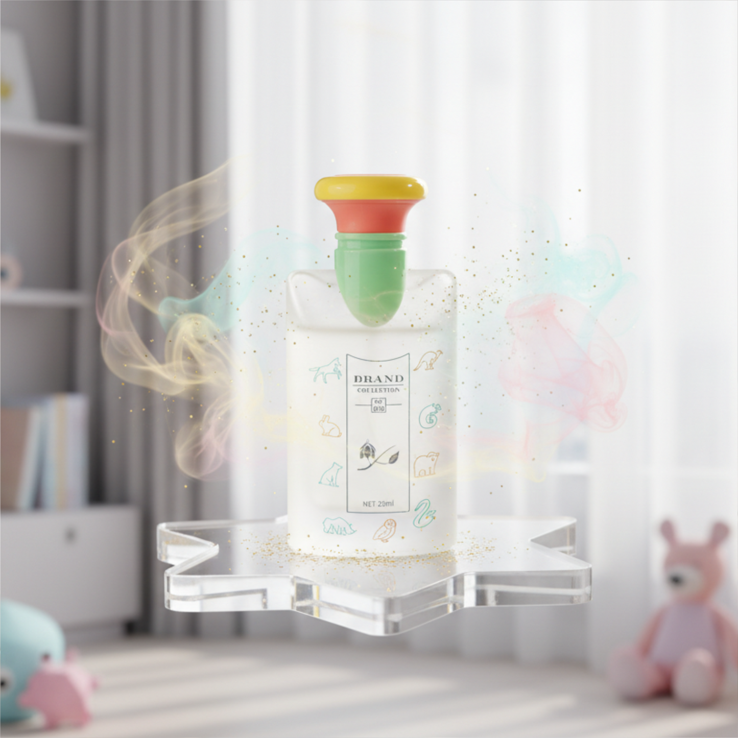 Brand Collection 234 - Petits - 25ml