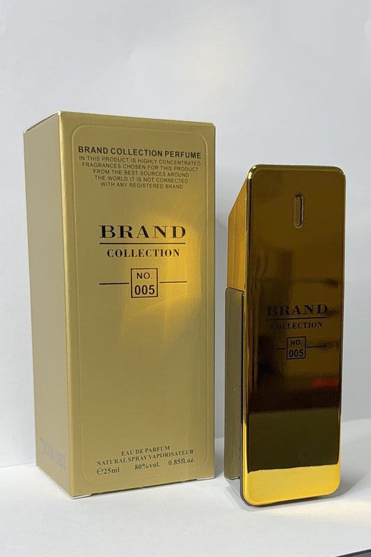 Brand Collection 005 - ONE Gold - 25ml