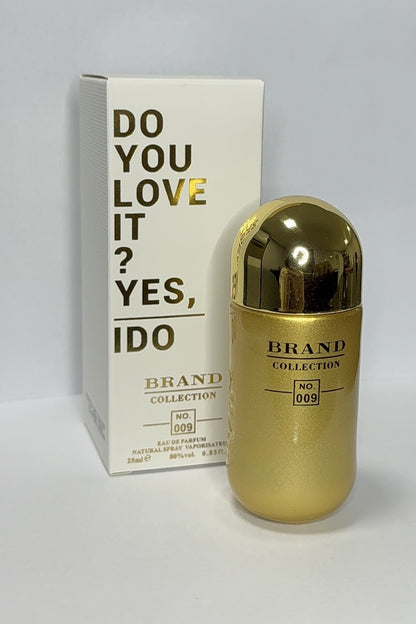 Brand Collection 009 - VIP - 25ml
