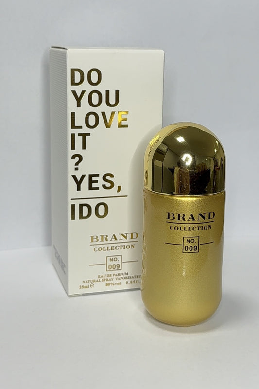 Brand Collection 009 - VIP - 25ml