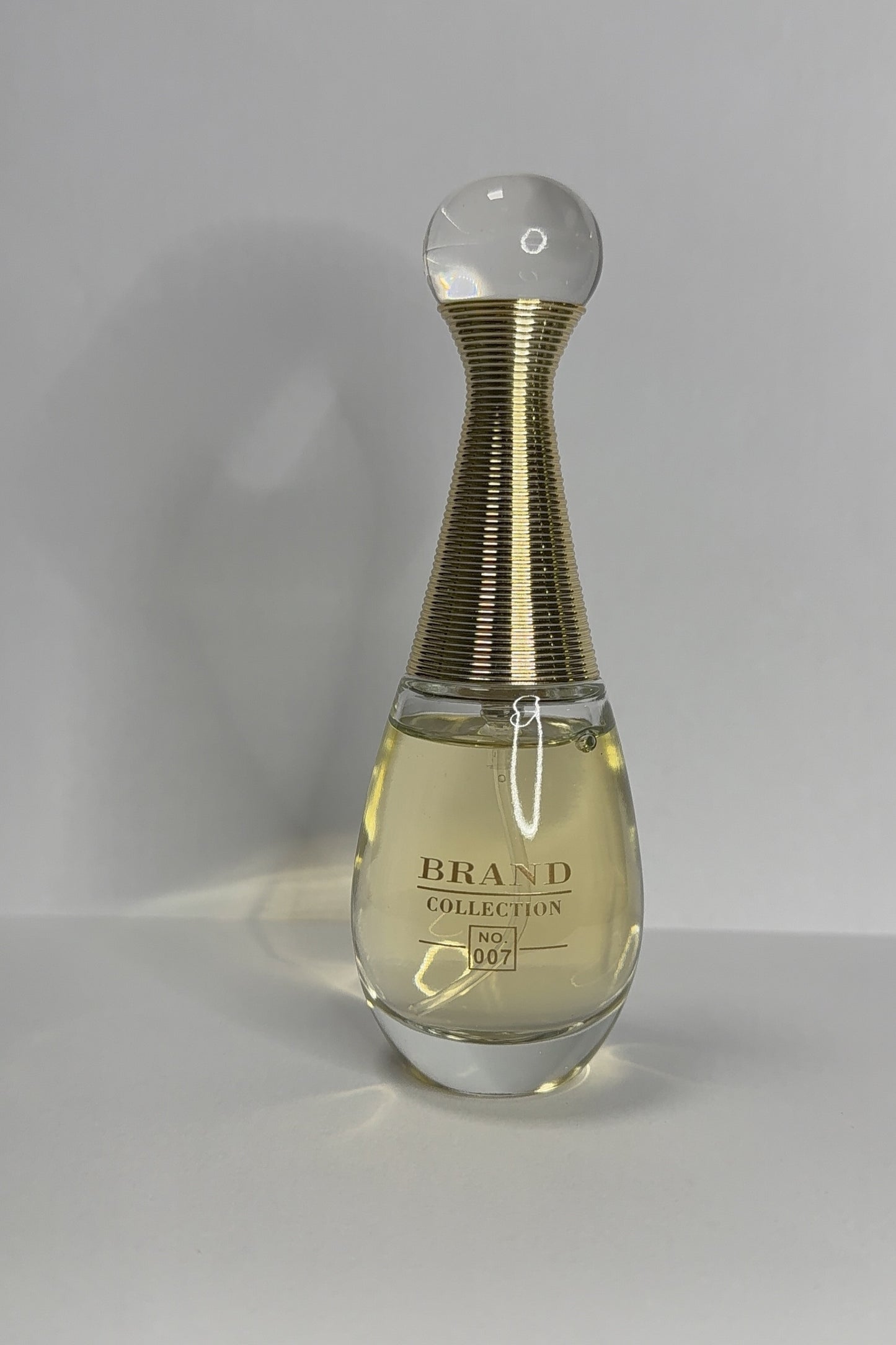 Brand Collection 007 - Eu Adoro - de 25ml