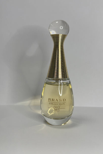 Brand Collection 007 - Eu Adoro - de 25ml