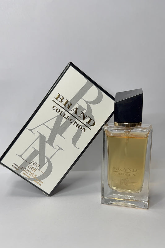 Brand Collection 159 - Livre - 25ml