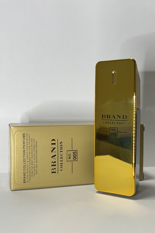 Brand Collection 005 - ONE Gold - 25ml