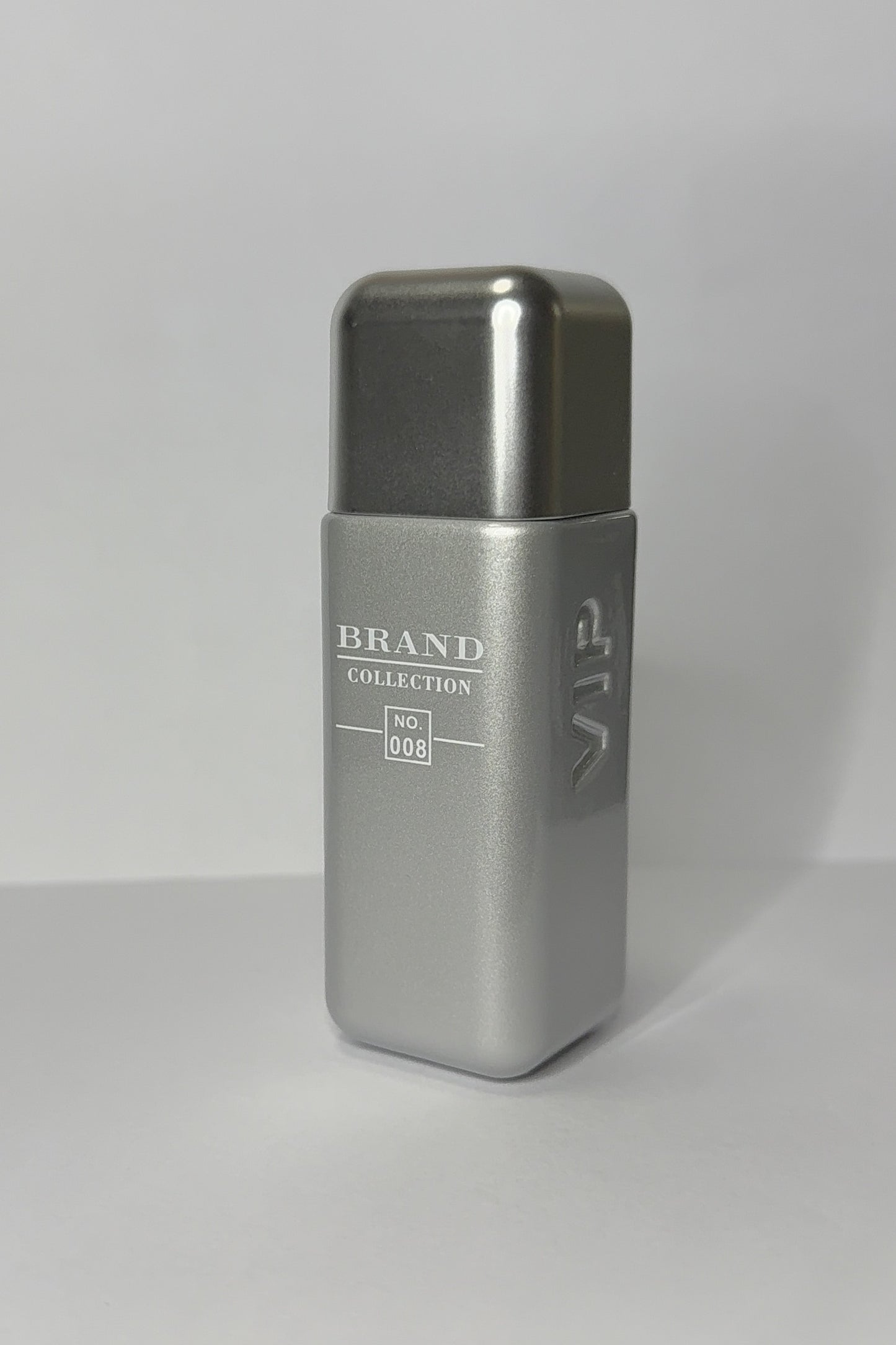 Brand Collection 008 - Vip Homem - 25ml