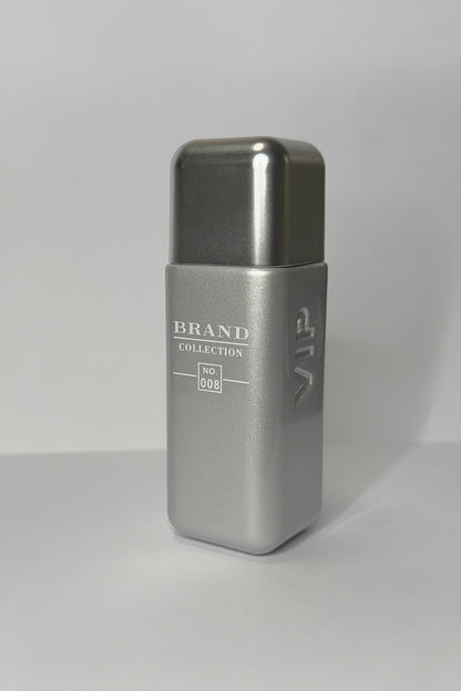 Brand Collection 008 - Vip Homem - 25ml