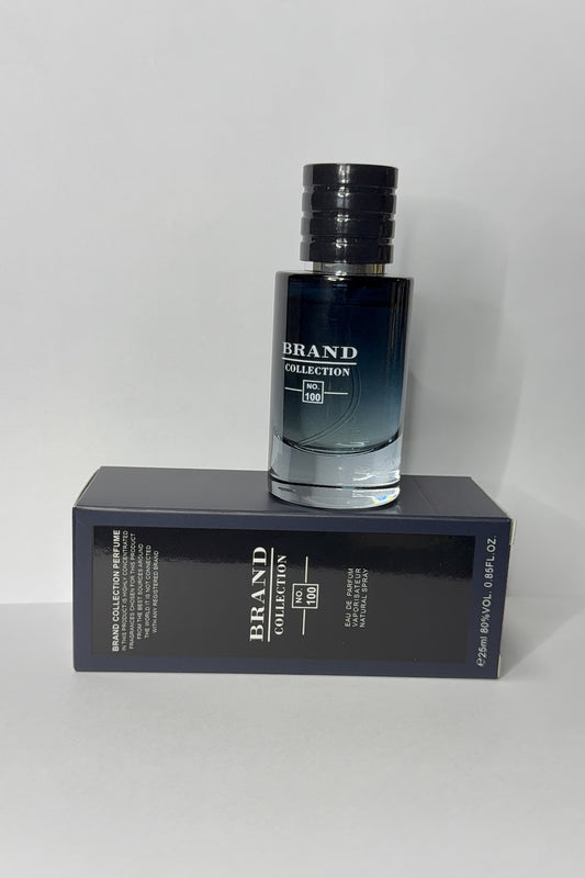 Brand Collection 100 - Selvagem - 25ml