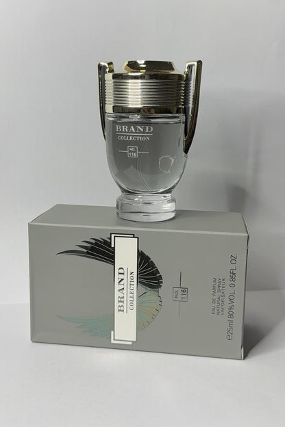 Brand Collection 116 - Invencível - 25ml