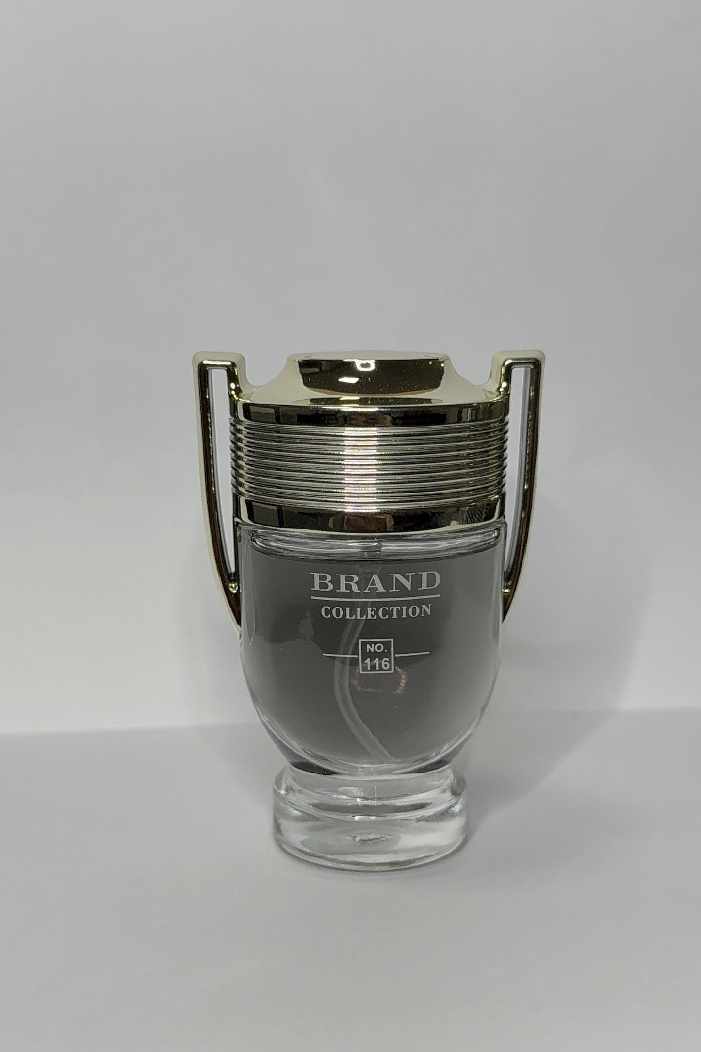 Brand Collection 116 - Invencível - 25ml