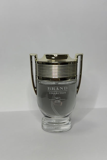 Brand Collection 116 - Invencível - 25ml
