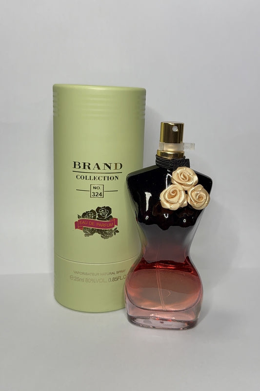 Brand Collection 324 - Belle - 25ml