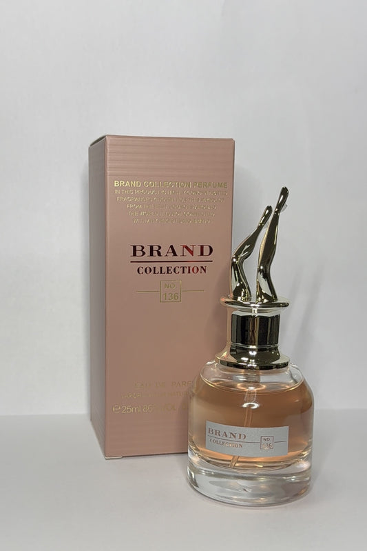 Brand Collection 136 - Escandalo - 25 ml