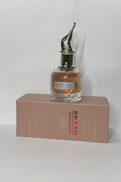 Brand Collection 136 - Escandalo - 25 ml