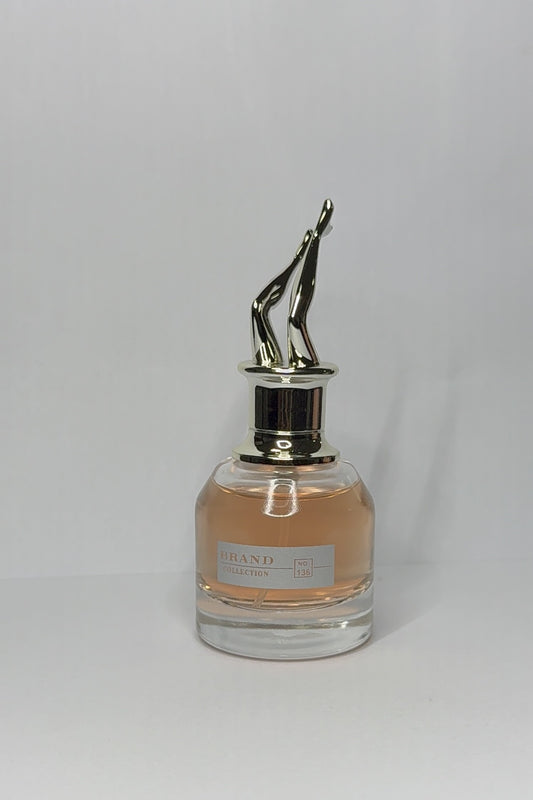Brand Collection 136 - Escandalo - 25 ml