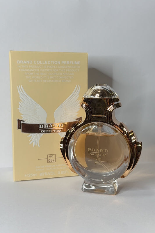 Brand Collection 087 - Olympic - 25ml