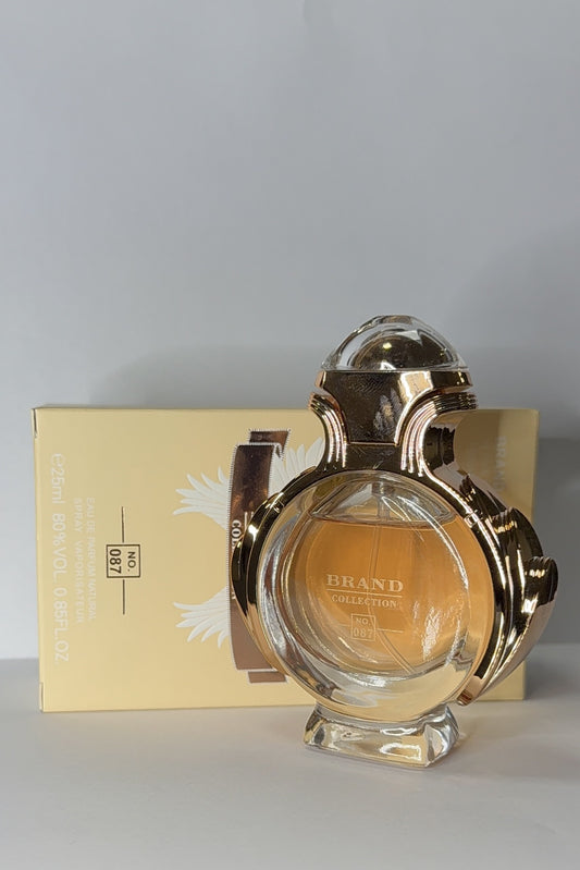Brand Collection 087 - Olympic - 25ml