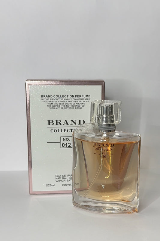 Brand Collection 012 - C'est La Vie - 25ml