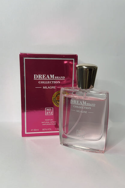 Brand Collection 272 - Miracle - 25ml
