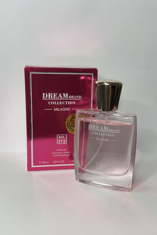 Brand Collection 272 - Miracle - 25ml
