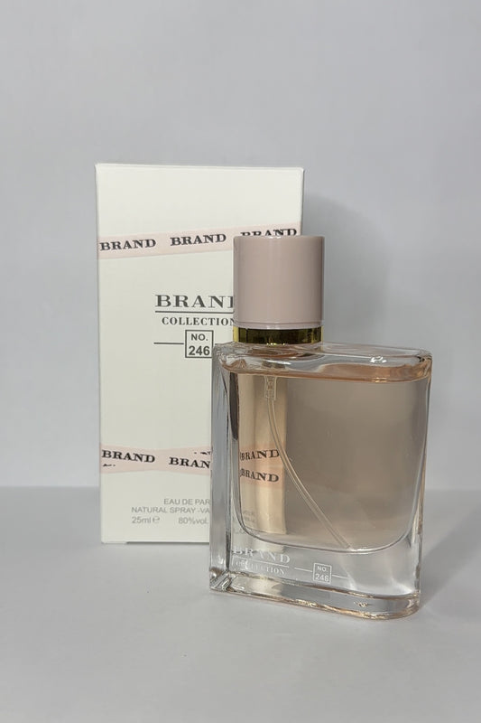 Brand Collection 246 - Her/Ela - 25ml