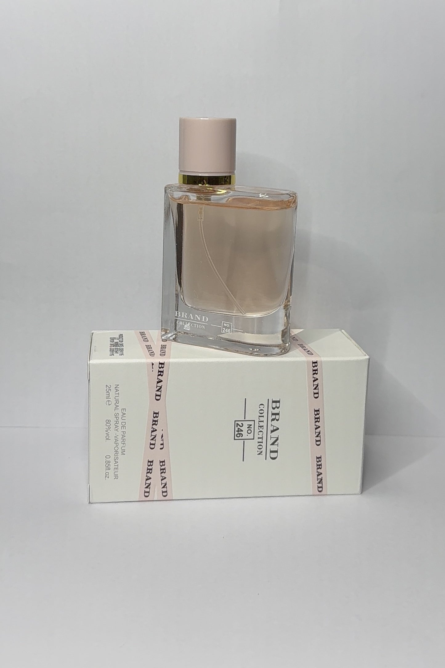 Brand Collection 246 - Her/Ela - 25ml
