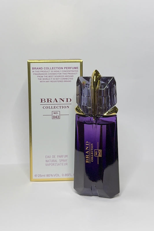 Brand Collection 043 - Alien - 25ml