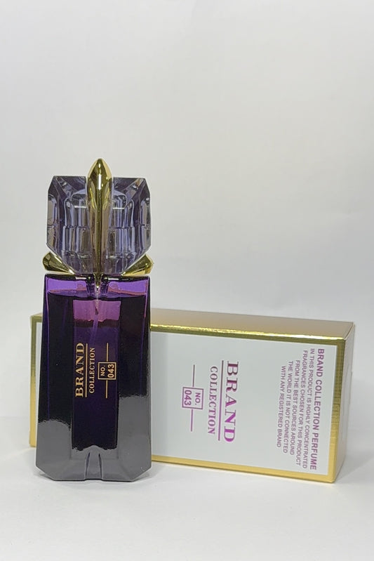 Brand Collection 043 - Alien - 25ml