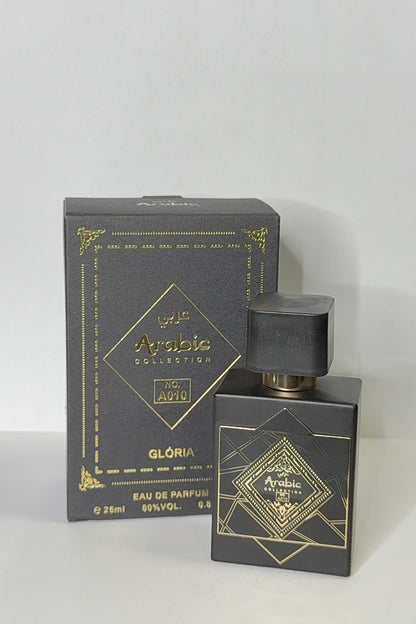 Arabic Collection A010 - Glória - 25ml