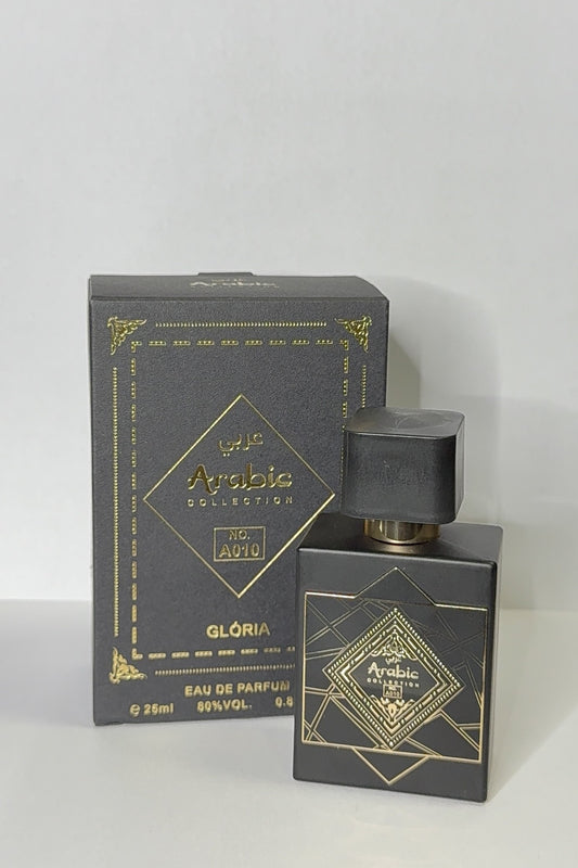 Arabic Collection A010 - Glória - 25ml