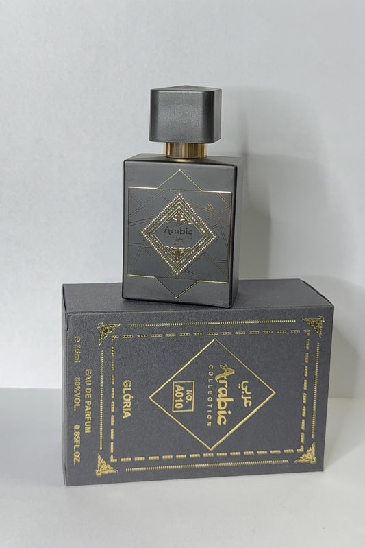 Arabic Collection A010 - Glória - 25ml