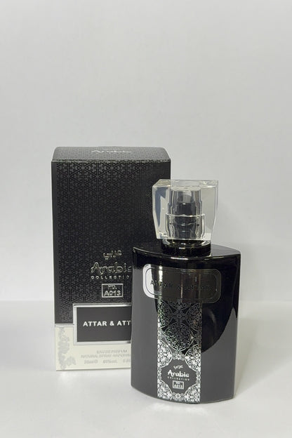 Arabic Collection Attar 25ml - A013