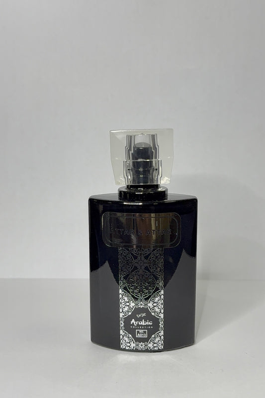 Arabic Collection Attar 25ml - A013