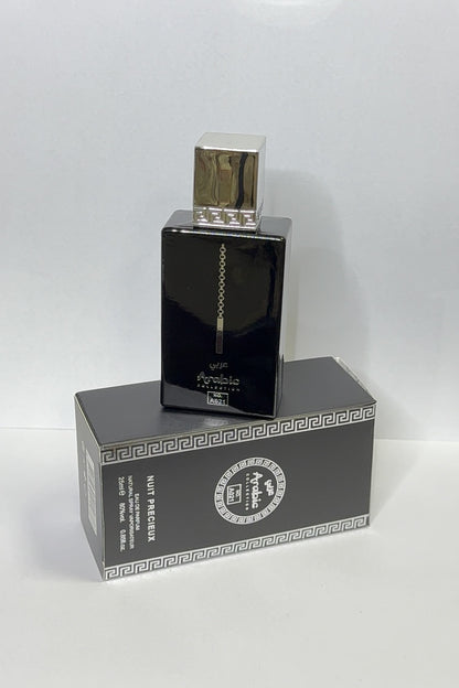 Arabic Collection Nuit Precieux 25ml - A021