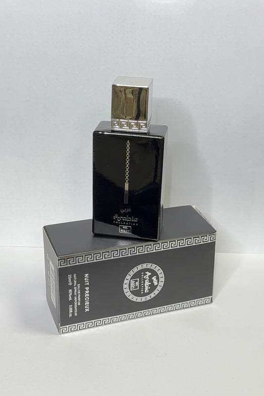 Arabic Collection Nuit Precieux 25ml - A021