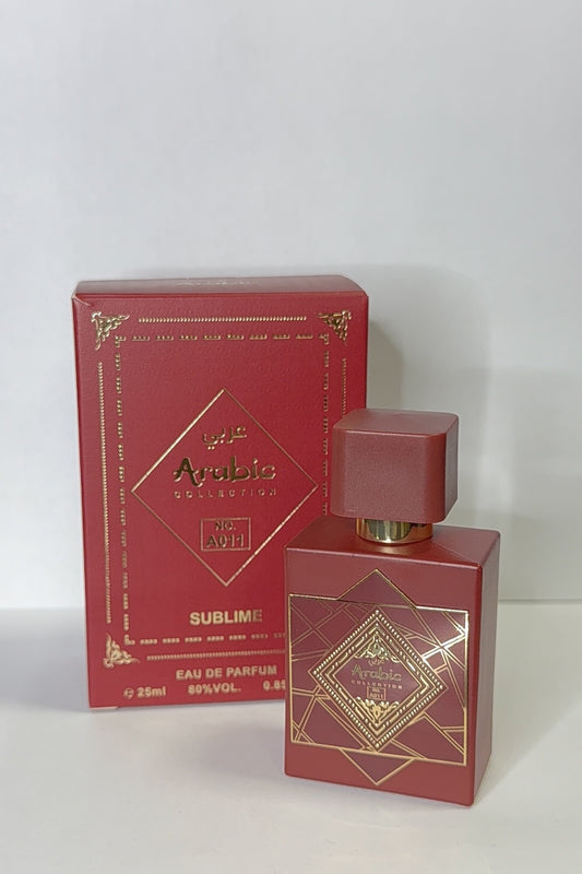 Arabic Collection Bade'e Sublime 25ML - A011