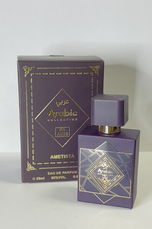 Arabic Collection Bade’e Ametista 25ml - A009