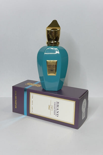 Brand Collection Unissex 402 - Herba - 25ml