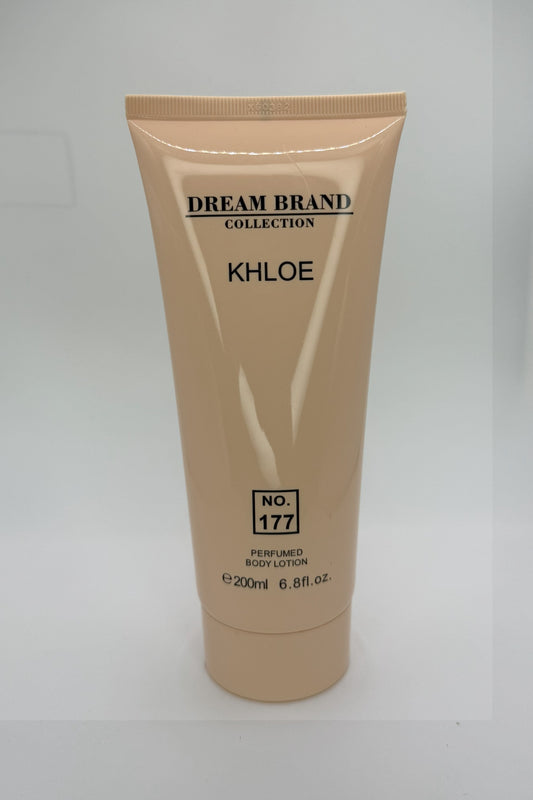 Hidratante 177 - 200ml - Khloe