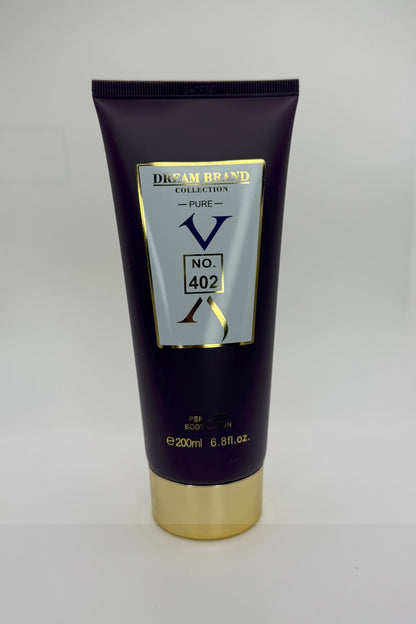 Hidratante 402 - 200ml - Herba