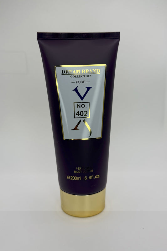 Hidratante 402 - 200ml - Herba