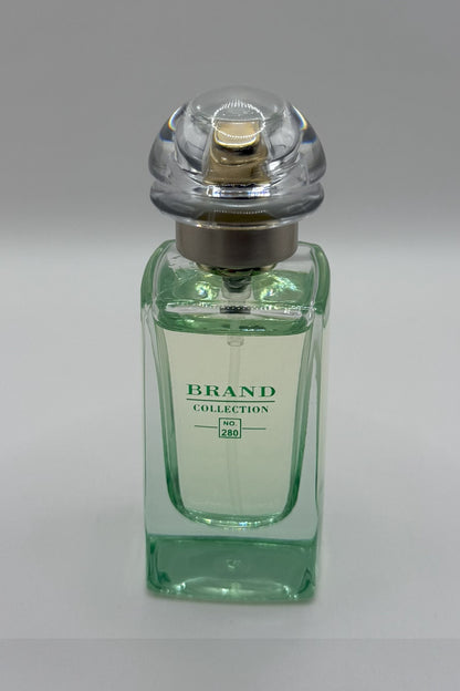 Brand Collection 280 Eau De Parfum- Jardim - 25ml