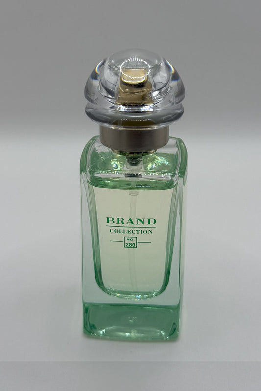 Brand Collection 280 Eau De Parfum- Jardim - 25ml