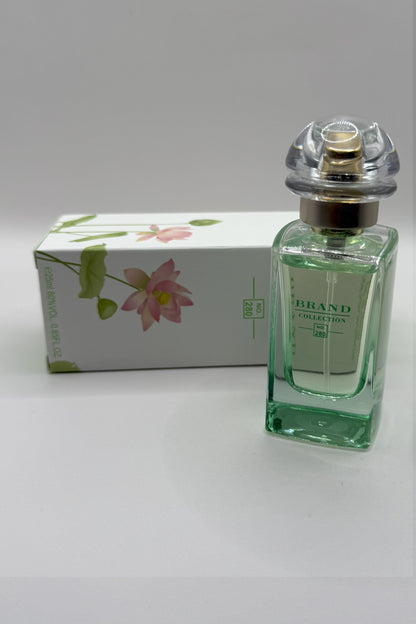 Brand Collection 280 Eau De Parfum- Jardim - 25ml