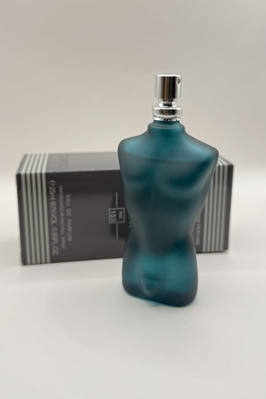 Brand Collection 153 Eau De Parfum - Male - 25ml