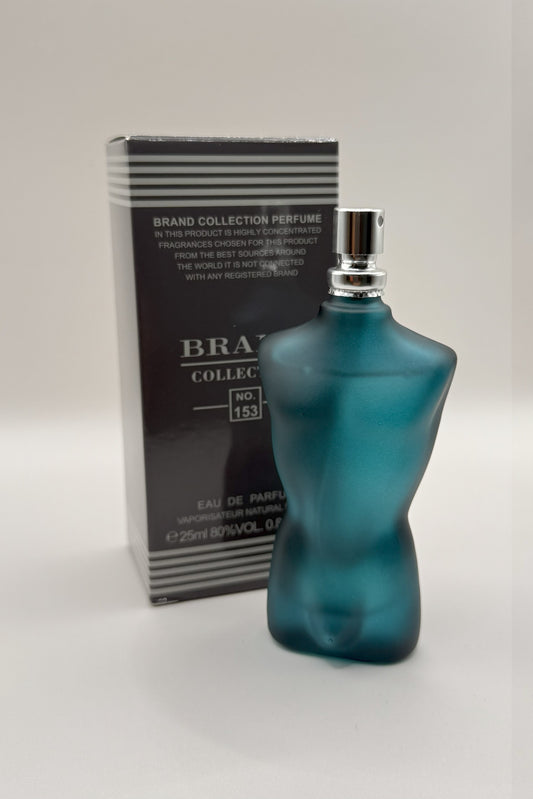 Brand Collection 153 Eau De Parfum - Male - 25ml