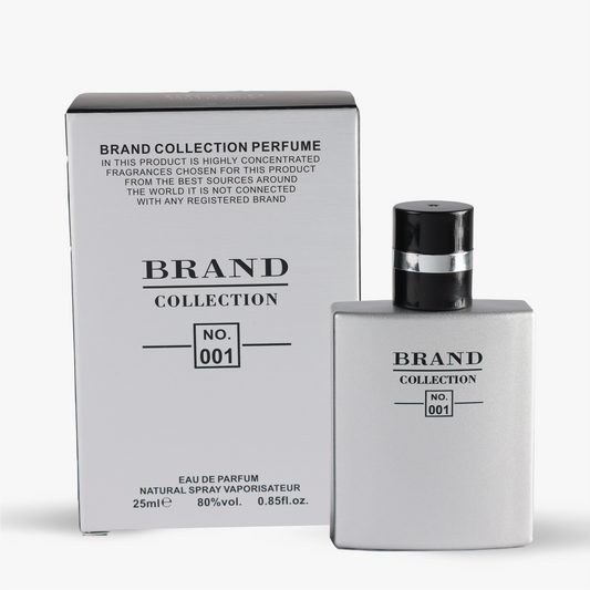 Brand Collection 001 - Allure - 25ml