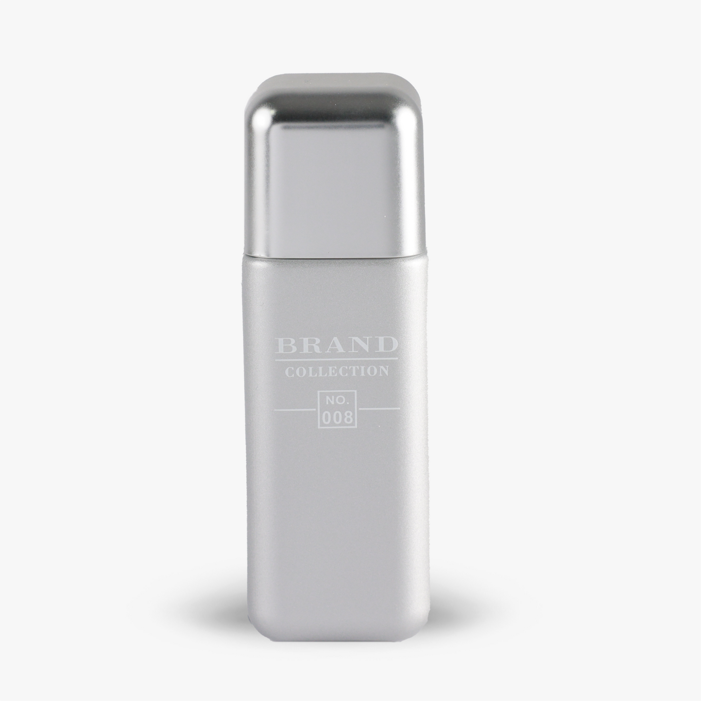 Brand Collection 008 - Vip Homem - 25ml