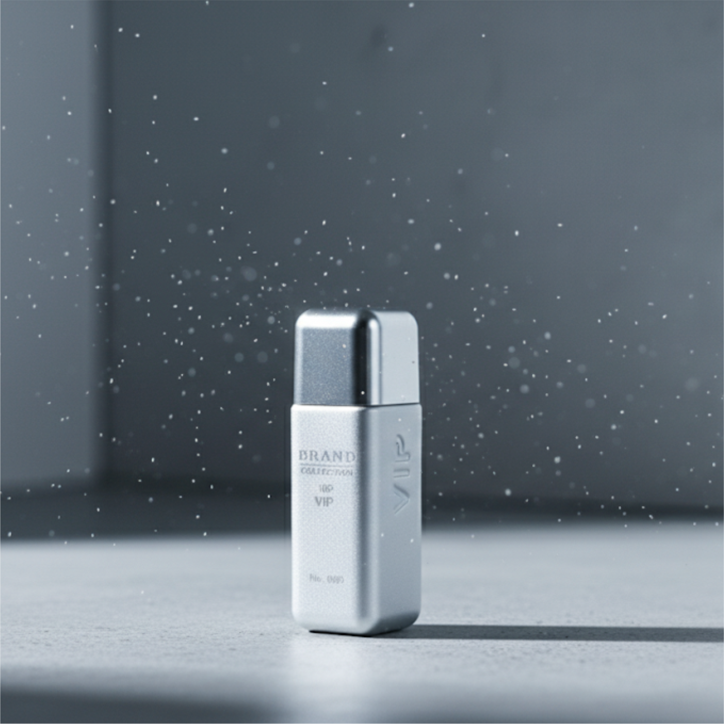 Brand Collection 008 - Vip Homem - 25ml