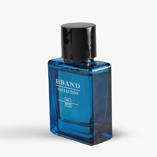 Brand Collection 070 - Blue - 25ml
