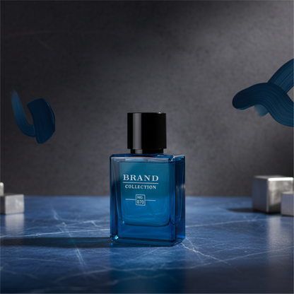 Brand Collection 070 - Blue - 25ml